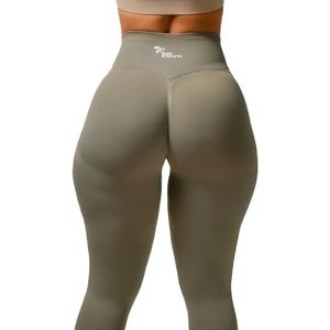 Bee strong  leggings  size small